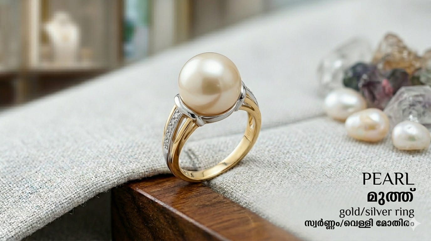 Pearl (Muthu)